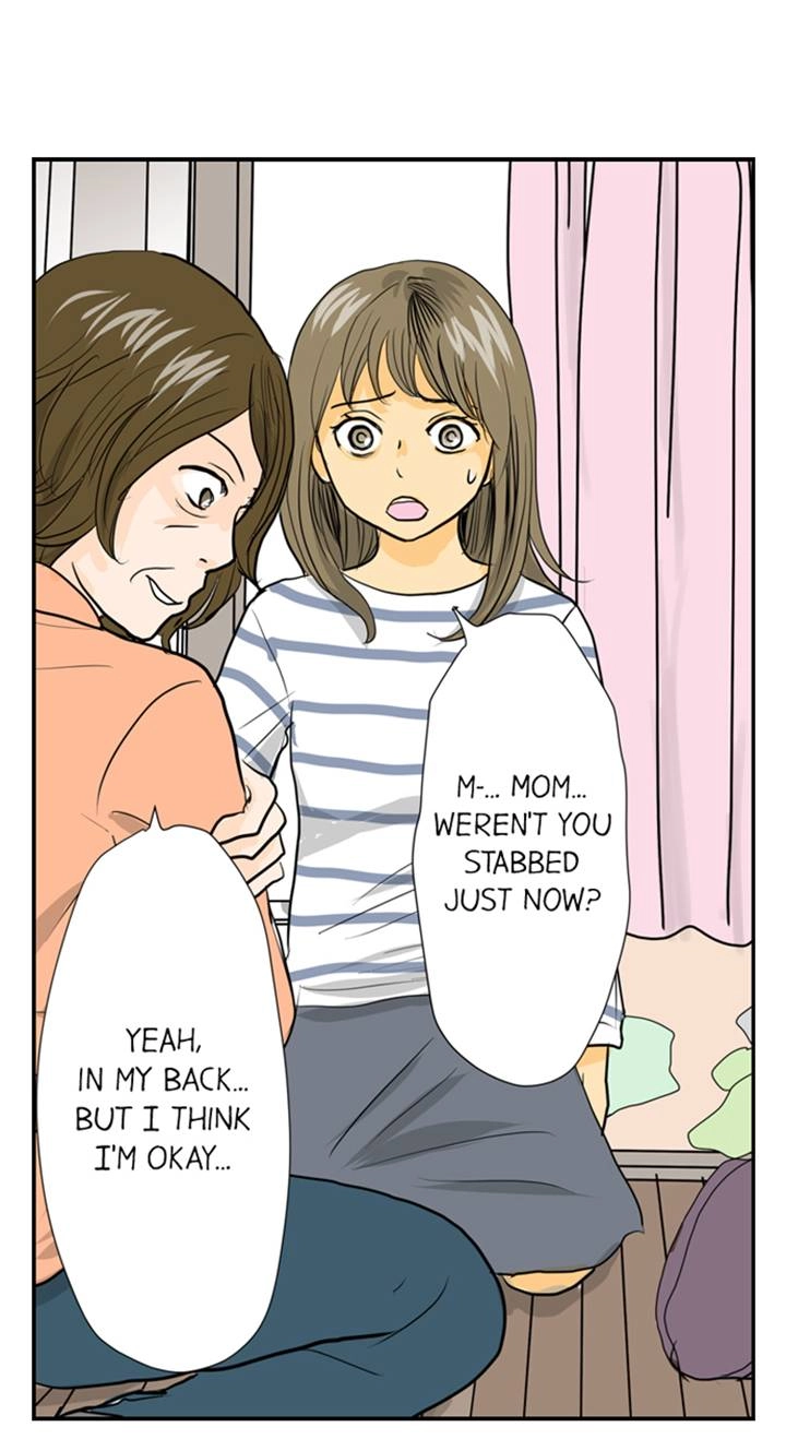Read The Puppet chapter 57 image 5 on Lezhin