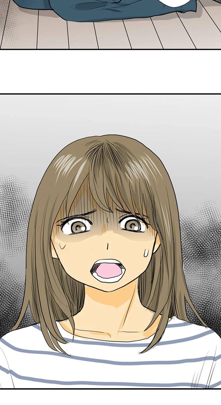 Read The Puppet chapter 57 image 7 on Lezhin