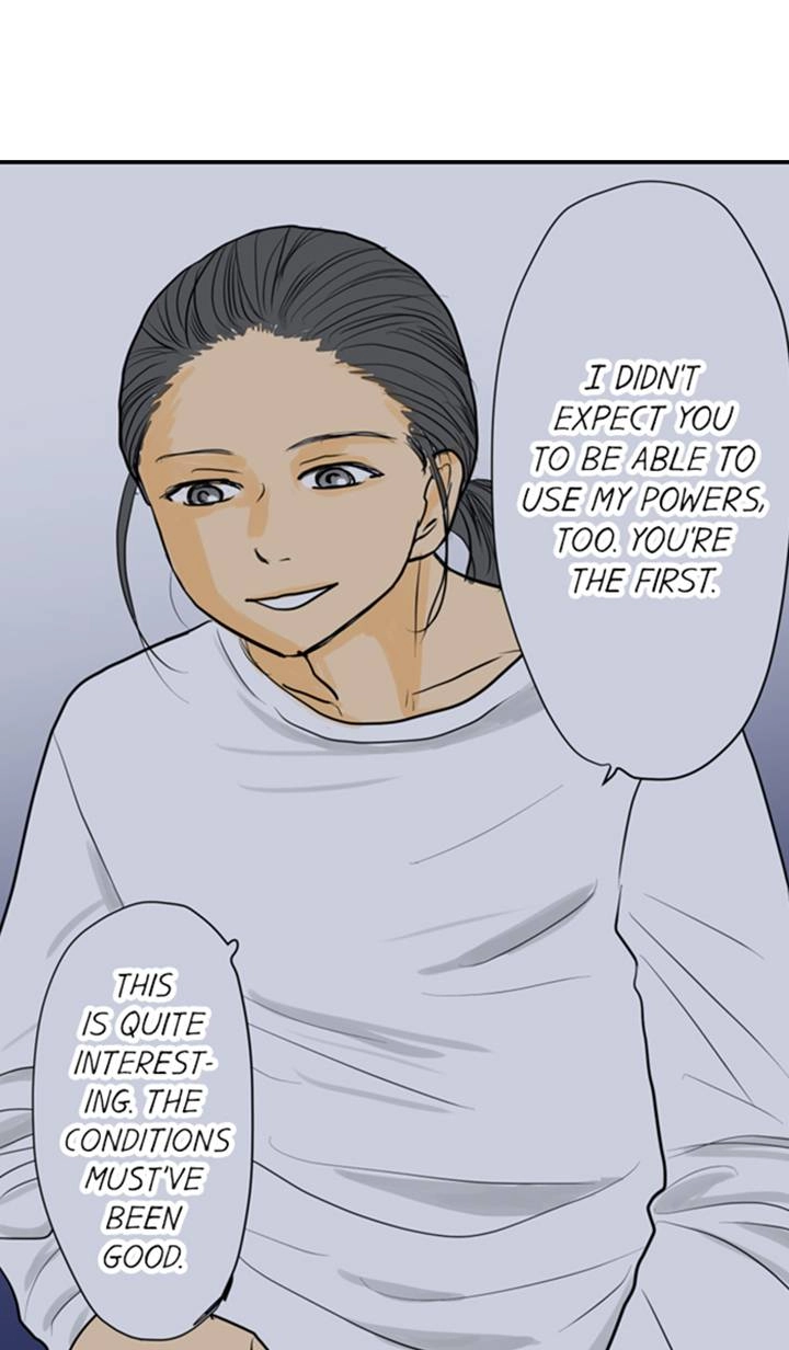 Read The Puppet chapter 58 image 10 on Lezhin