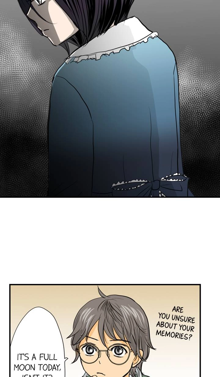 Read The Puppet chapter 58 image 13 on Lezhin