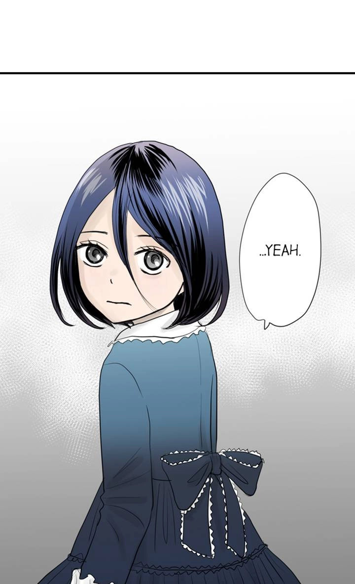 Read The Puppet chapter 58 image 15 on Lezhin