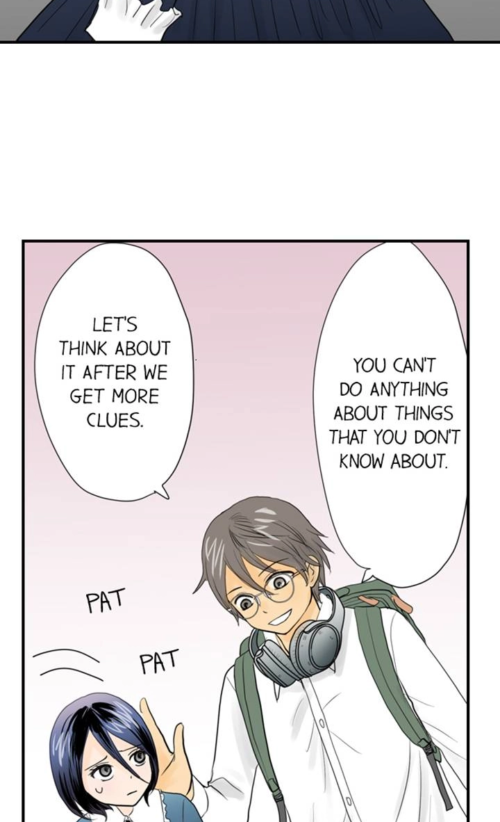Read The Puppet chapter 58 image 16 on Lezhin