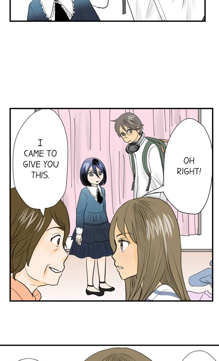 Read The Puppet chapter 58 image 17 on Lezhin