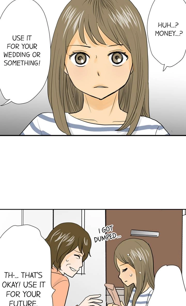 Read The Puppet chapter 58 image 18 on Lezhin