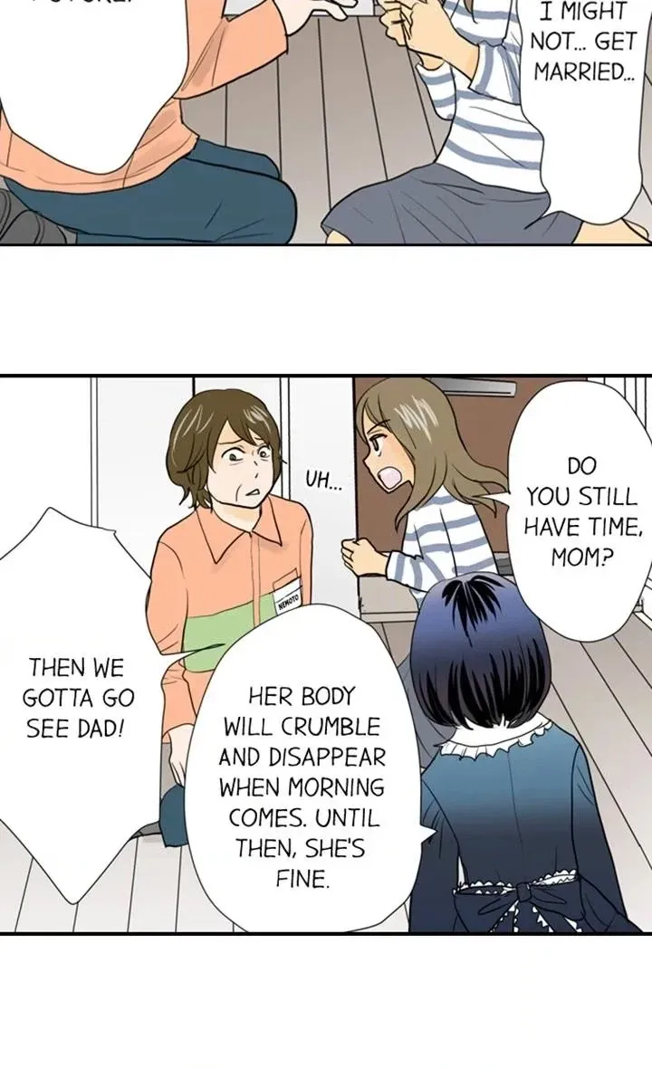 Read The Puppet chapter 58 image 19 on Lezhin