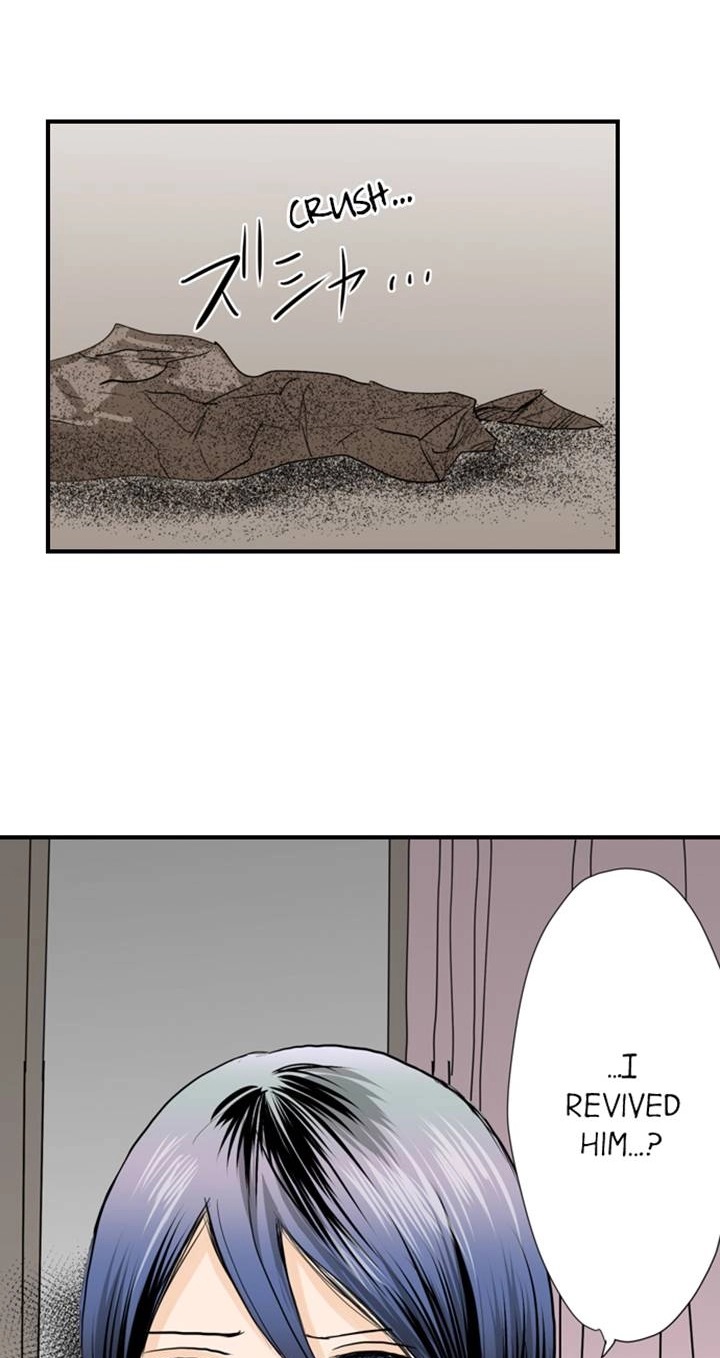 Read The Puppet chapter 58 image 2 on Lezhin