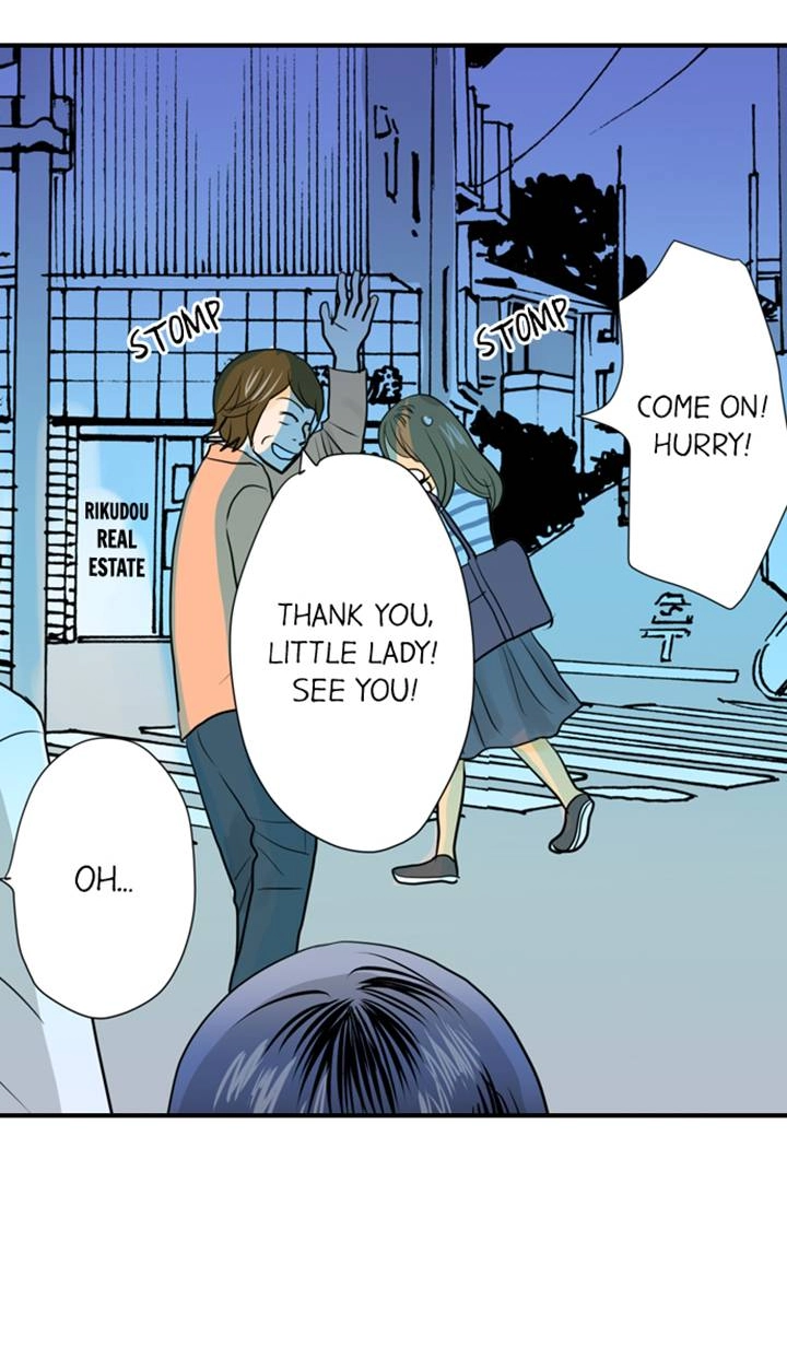 Read The Puppet chapter 58 image 21 on Lezhin