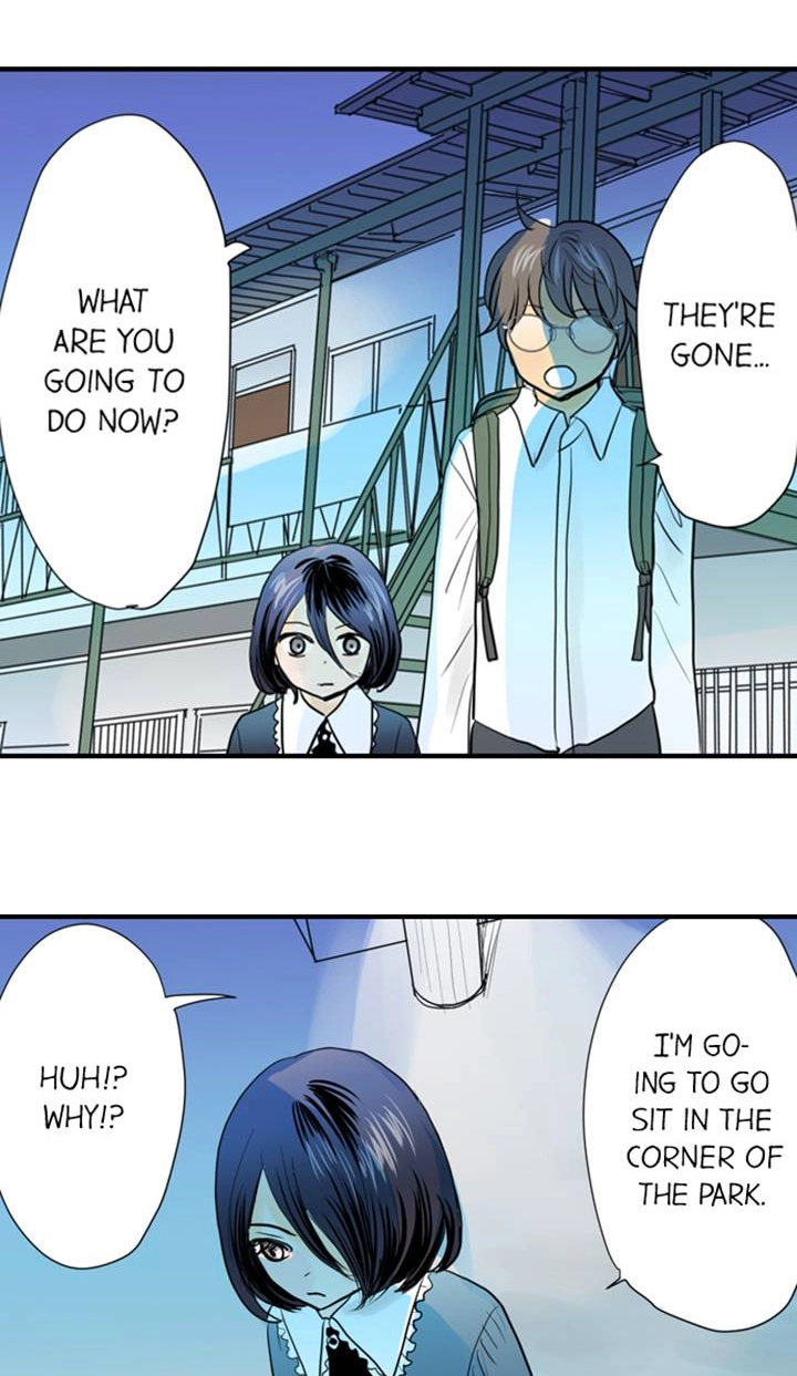 Read The Puppet chapter 58 image 22 on Lezhin