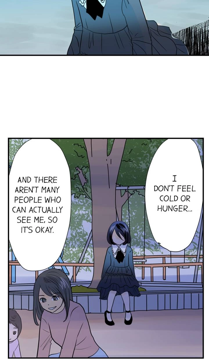 Read The Puppet chapter 58 image 23 on Lezhin