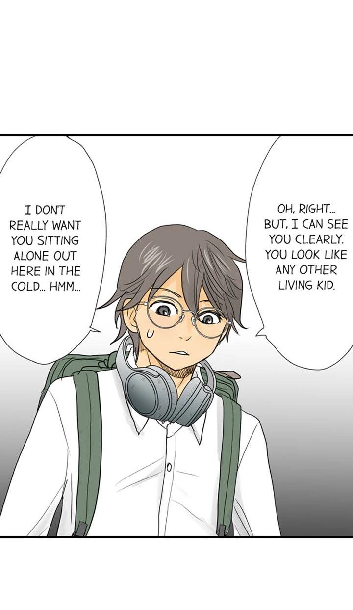 Read The Puppet chapter 58 image 24 on Lezhin