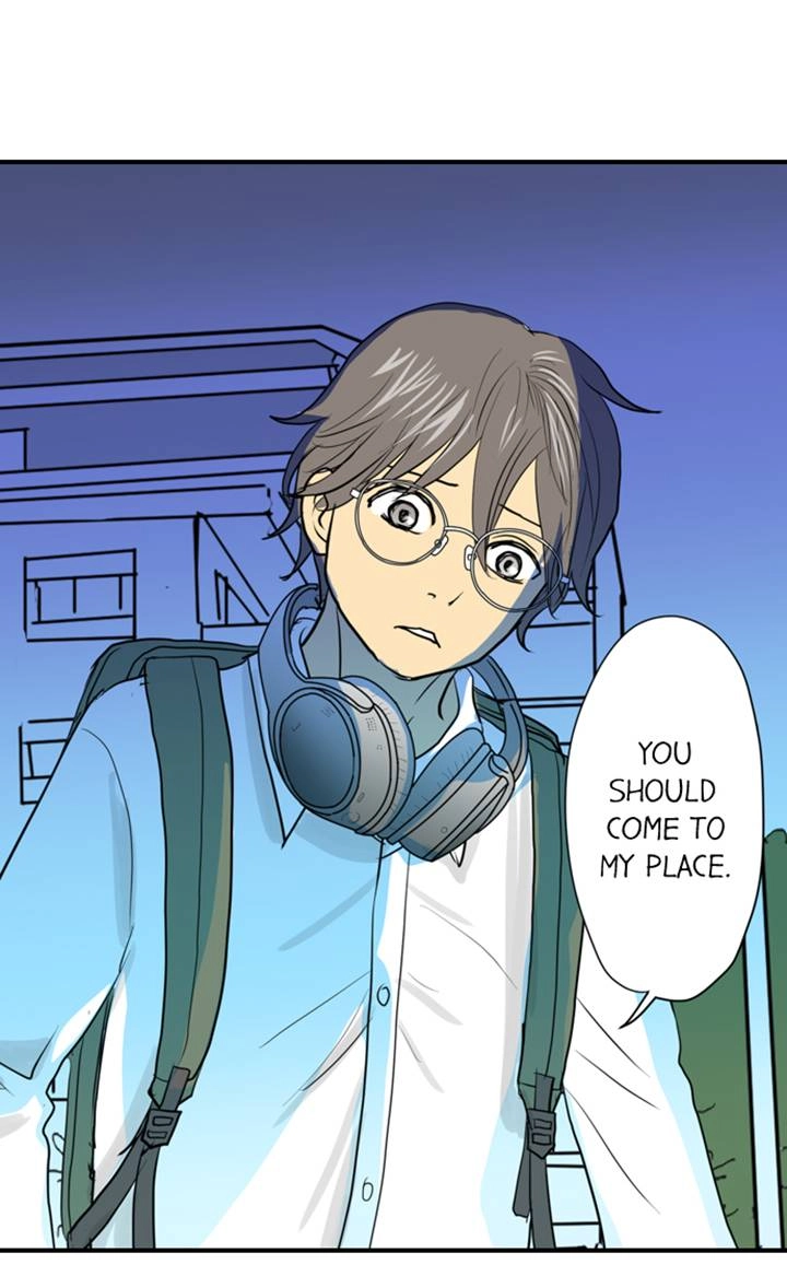 Read The Puppet chapter 58 image 25 on Lezhin