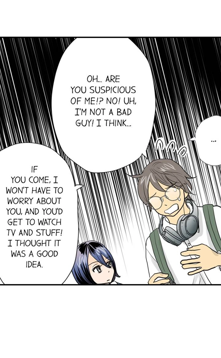 Read The Puppet chapter 58 image 26 on Lezhin