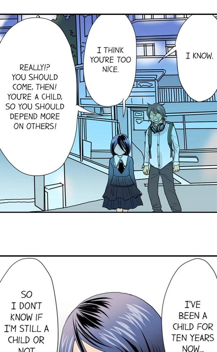 Read The Puppet chapter 58 image 27 on Lezhin