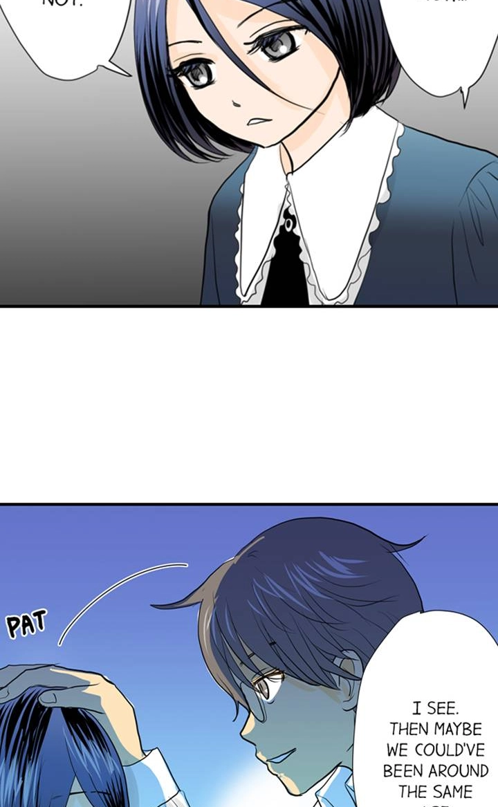 Read The Puppet chapter 58 image 28 on Lezhin