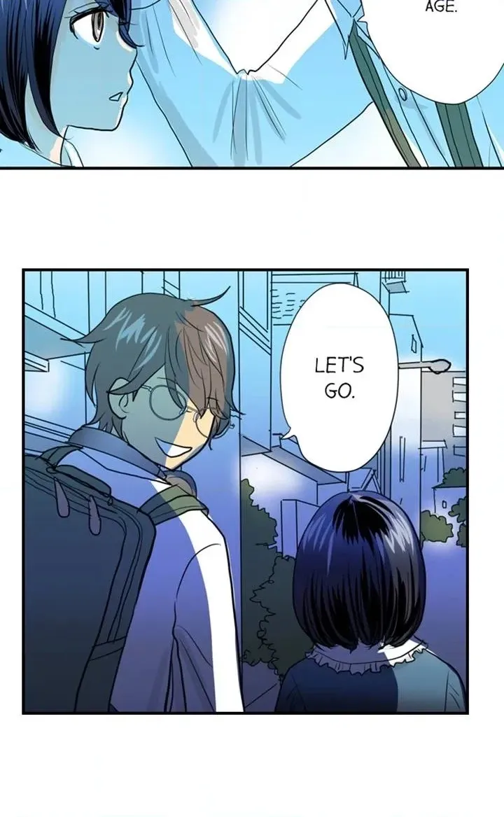 Read The Puppet chapter 58 image 29 on Lezhin