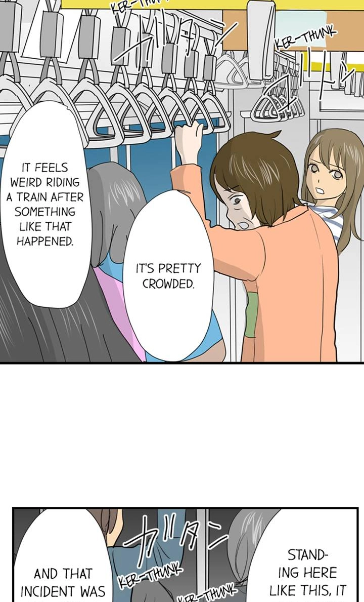 Read The Puppet chapter 58 image 31 on Lezhin