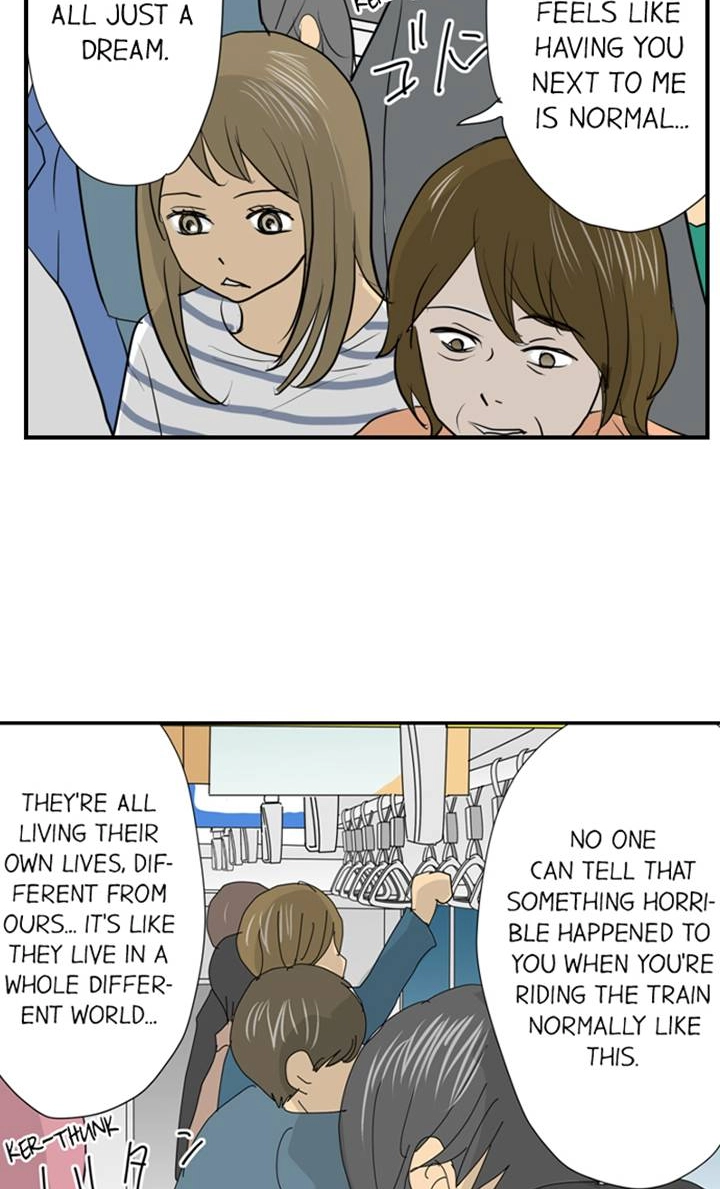 Read The Puppet chapter 58 image 32 on Lezhin