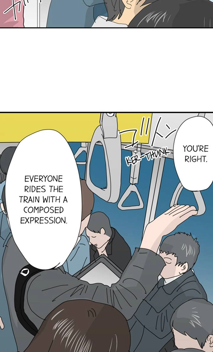 Read The Puppet chapter 58 image 33 on Lezhin