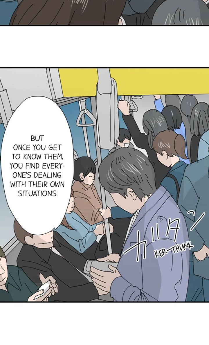 Read The Puppet chapter 58 image 34 on Lezhin