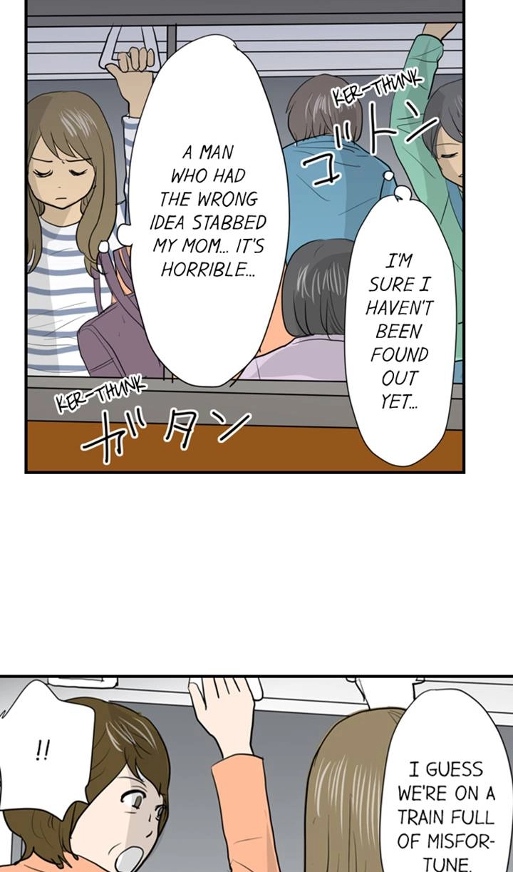 Read The Puppet chapter 58 image 36 on Lezhin