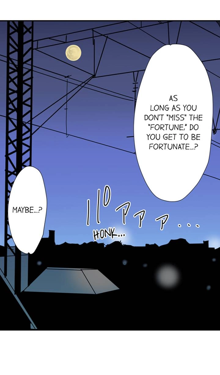 Read The Puppet chapter 58 image 38 on Lezhin