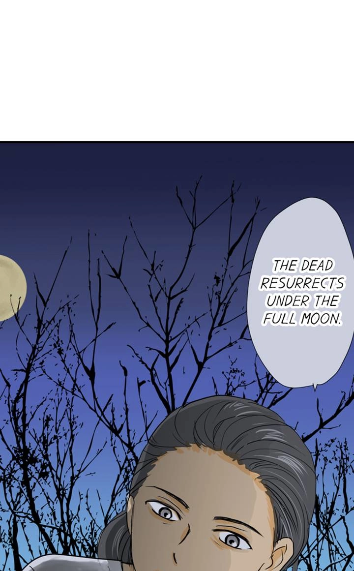 Read The Puppet chapter 58 image 5 on Lezhin