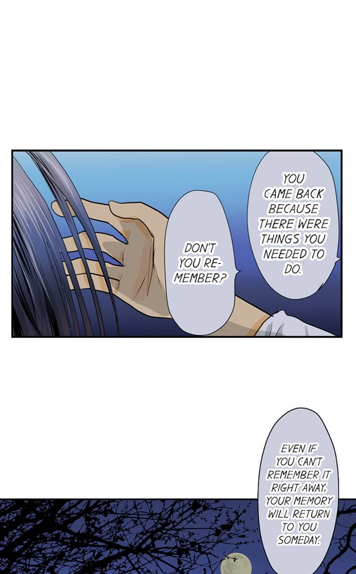 Read The Puppet chapter 58 image 7 on Lezhin
