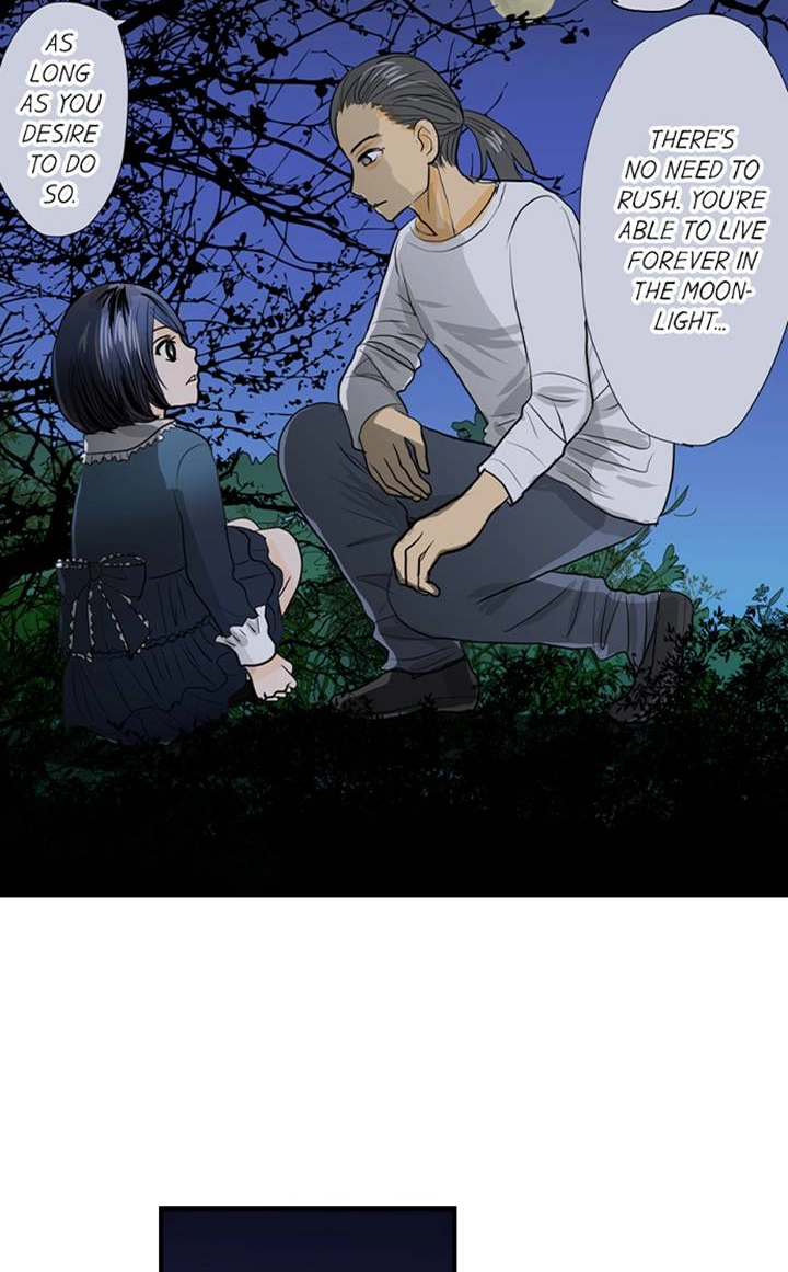 Read The Puppet chapter 58 image 8 on Lezhin