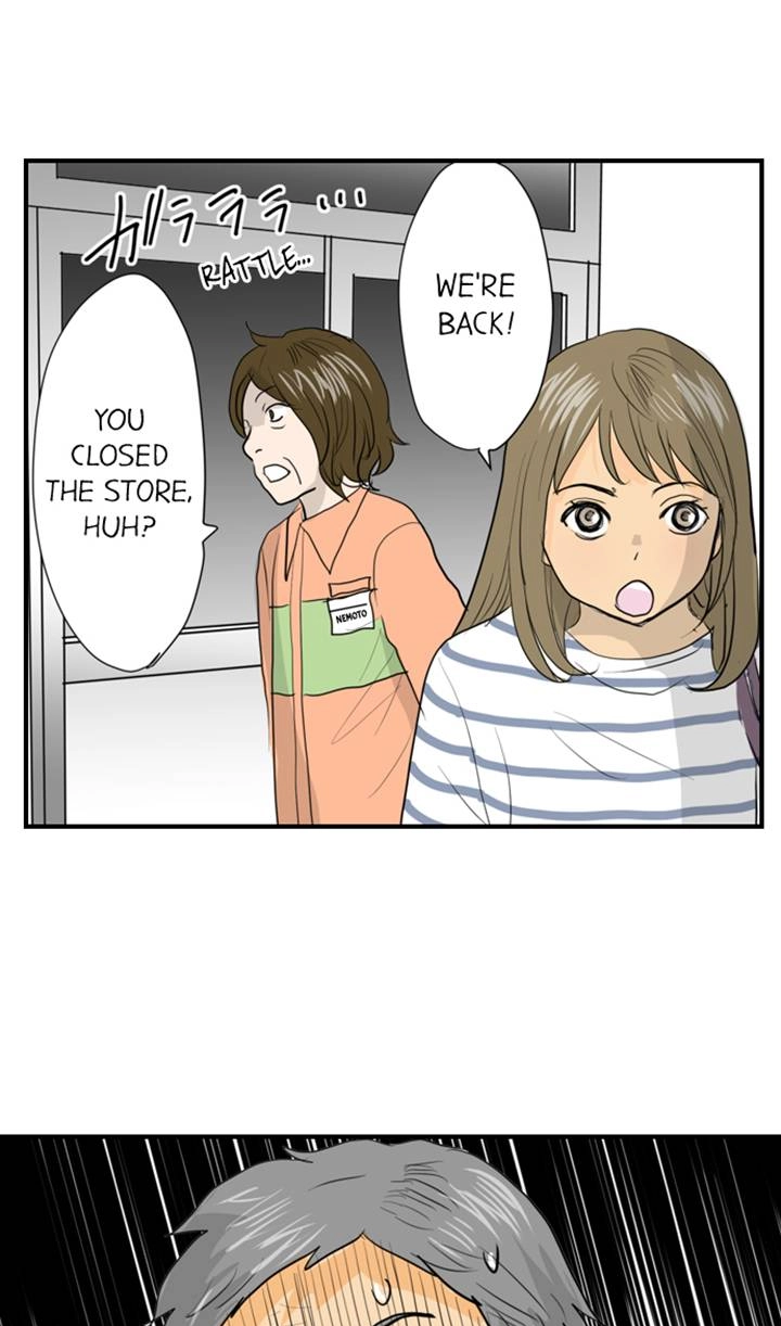Read The Puppet chapter 59 image 1 on Lezhin