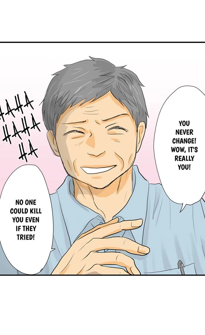 Read The Puppet chapter 59 image 11 on Lezhin