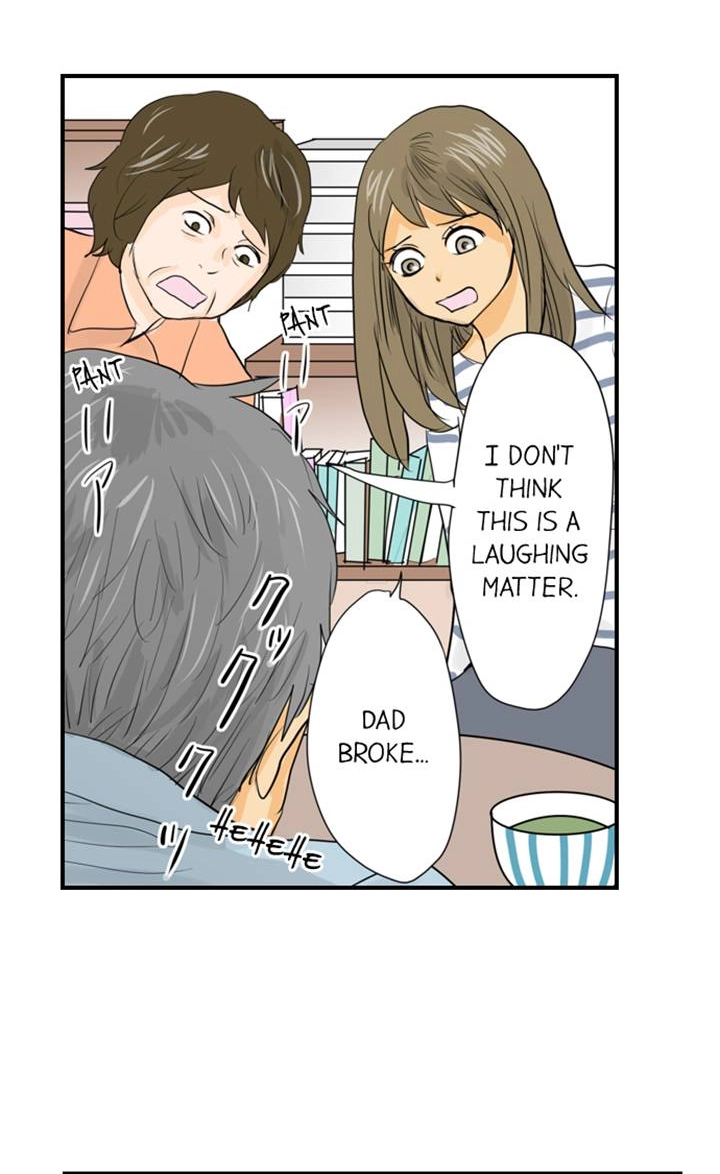 Read The Puppet chapter 59 image 12 on Lezhin