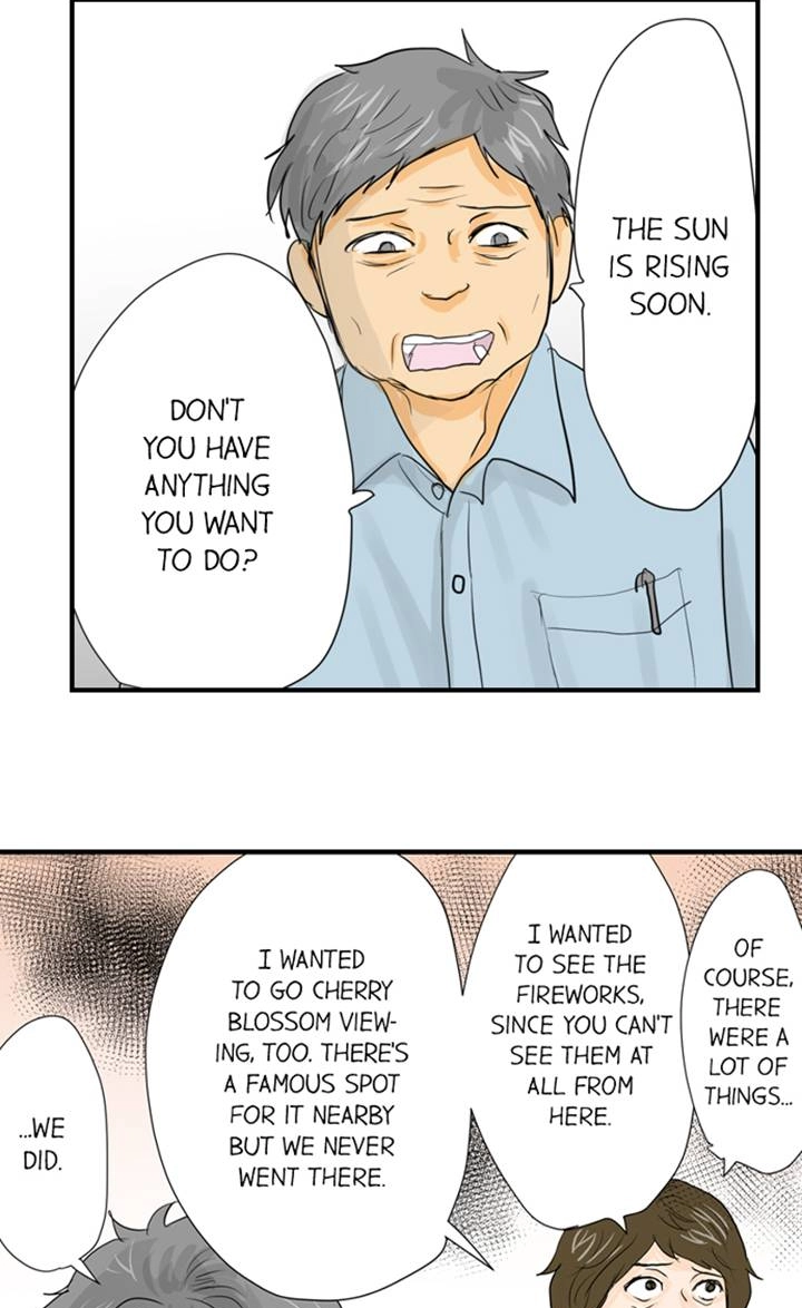 Read The Puppet chapter 59 image 13 on Lezhin