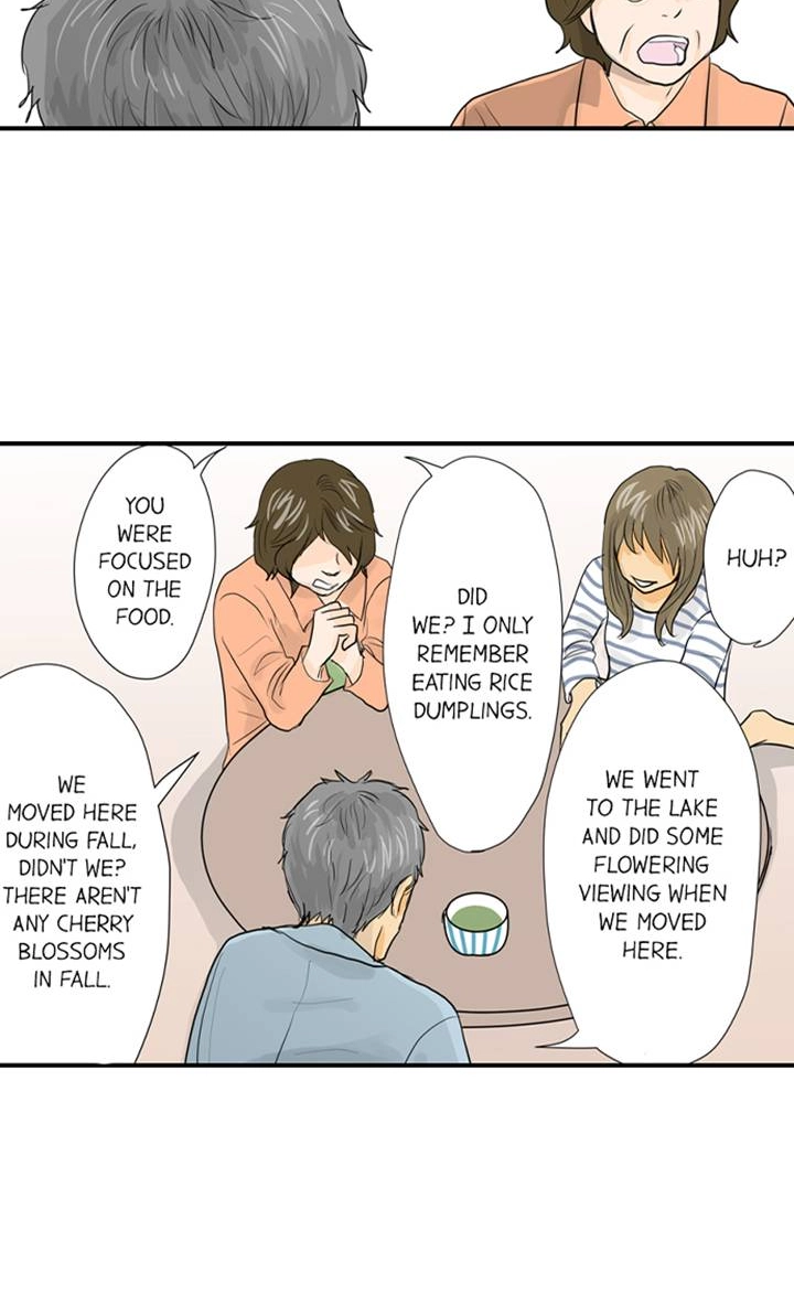 Read The Puppet chapter 59 image 14 on Lezhin