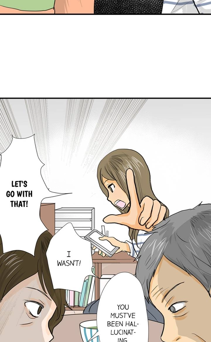 Read The Puppet chapter 59 image 17 on Lezhin