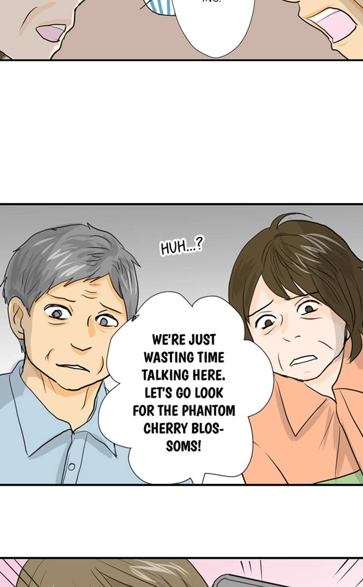 Read The Puppet chapter 59 image 18 on Lezhin