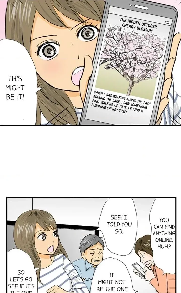 Read The Puppet chapter 59 image 19 on Lezhin