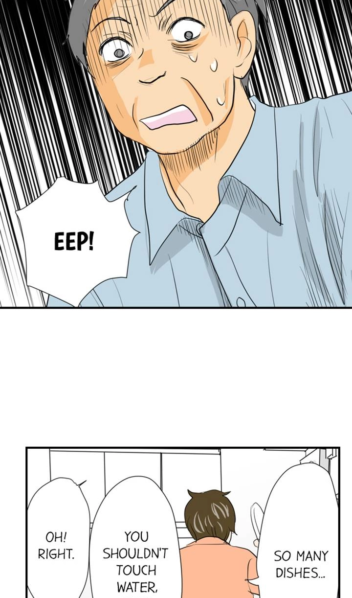 Read The Puppet chapter 59 image 2 on Lezhin