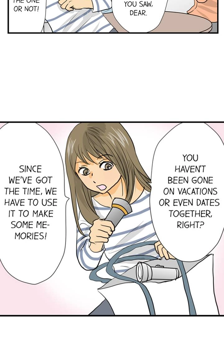 Read The Puppet chapter 59 image 20 on Lezhin