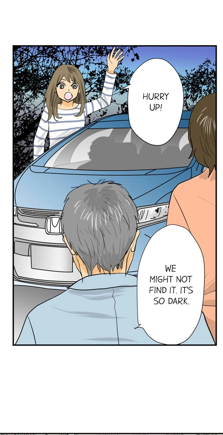 Read The Puppet chapter 59 image 21 on Lezhin