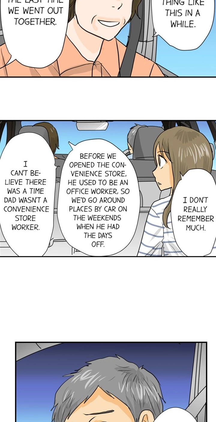 Read The Puppet chapter 59 image 23 on Lezhin