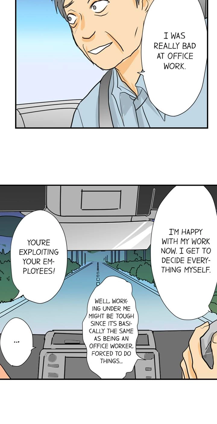 Read The Puppet chapter 59 image 24 on Lezhin
