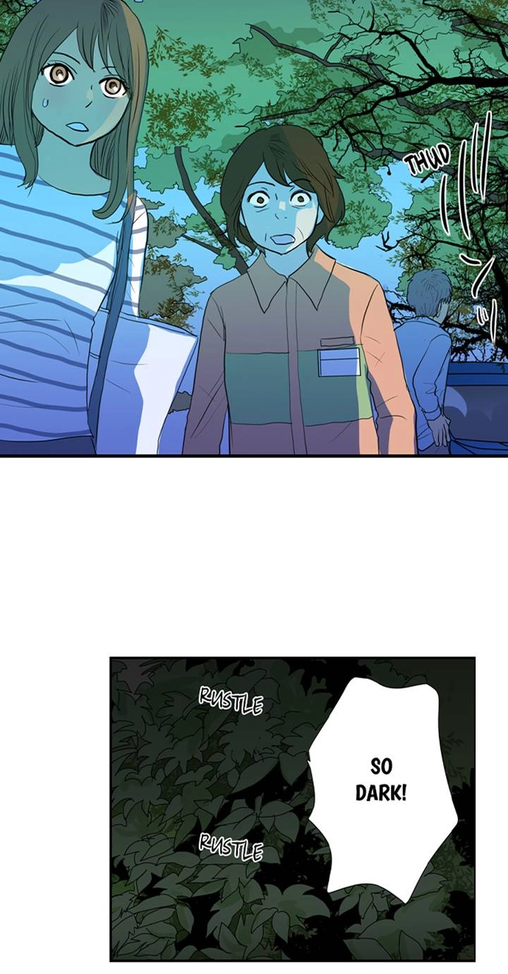 Read The Puppet chapter 59 image 26 on Lezhin