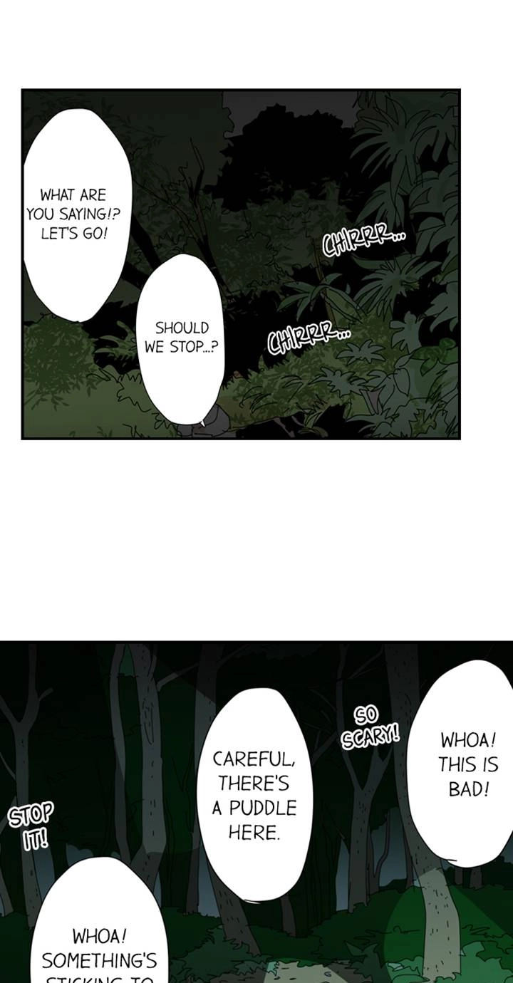 Read The Puppet chapter 59 image 27 on Lezhin