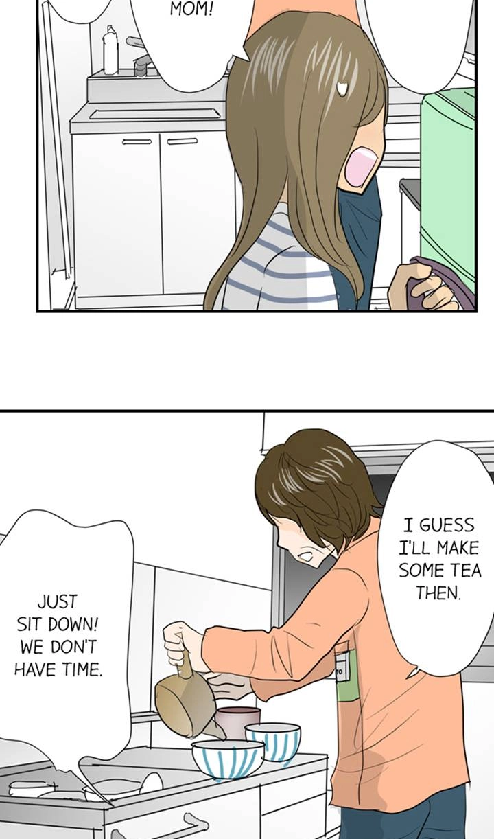 Read The Puppet chapter 59 image 3 on Lezhin