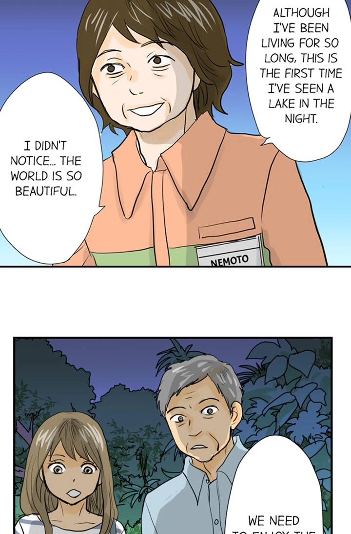 Read The Puppet chapter 59 image 30 on Lezhin