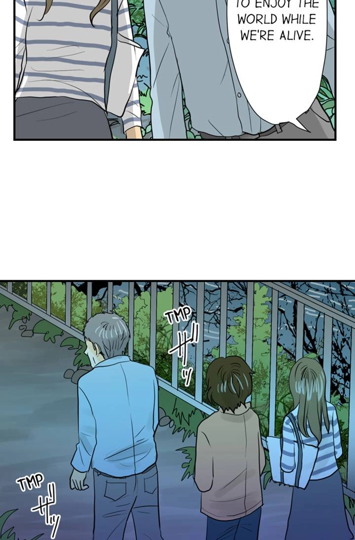 Read The Puppet chapter 59 image 31 on Lezhin
