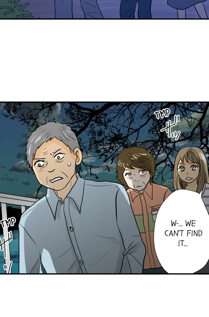 Read The Puppet chapter 59 image 32 on Lezhin