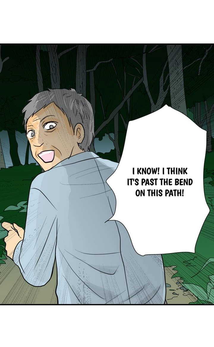 Read The Puppet chapter 59 image 33 on Lezhin