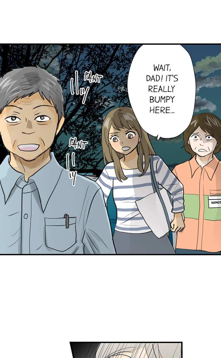 Read The Puppet chapter 59 image 34 on Lezhin