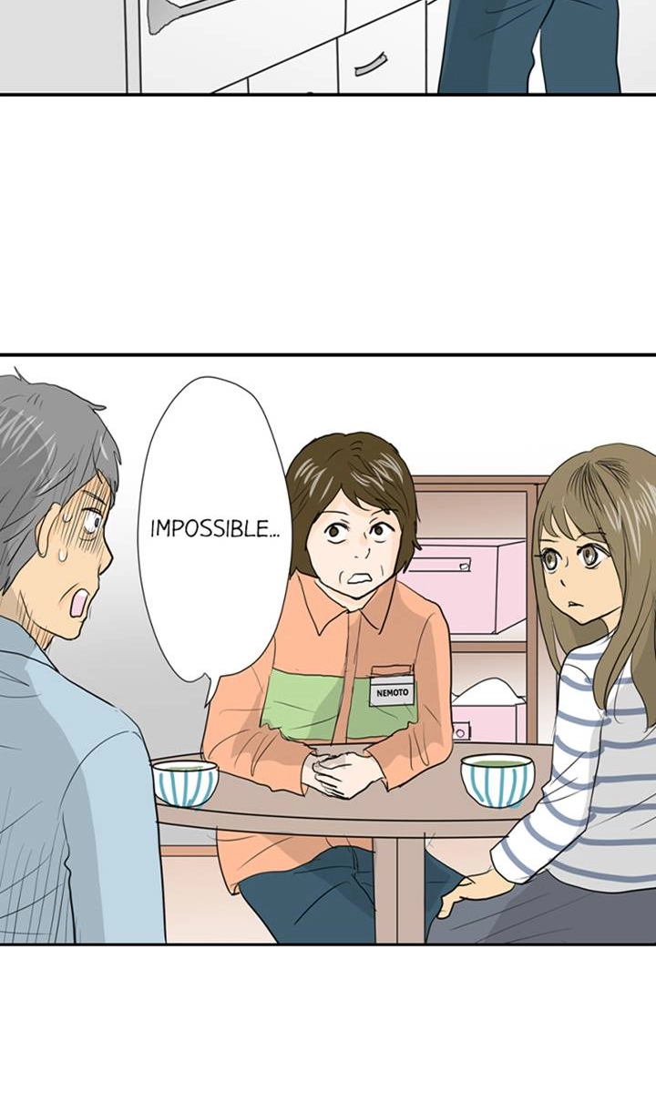 Read The Puppet chapter 59 image 4 on Lezhin